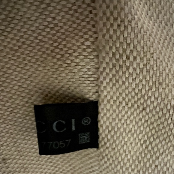 Gucci Soho Black Backpack - Picture 10 of 12